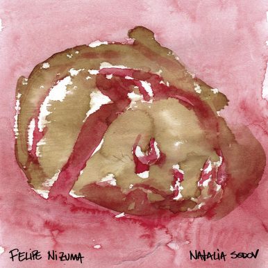 Felipe Nizuma – Natalia Sedov