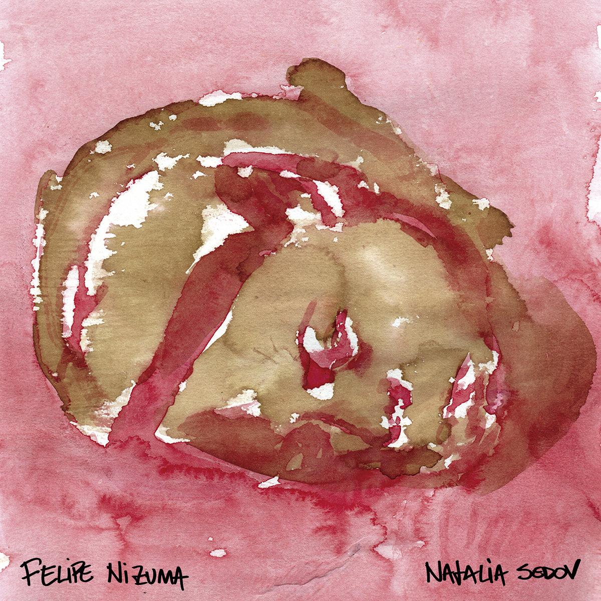 Felipe Nizuma – Natalia Sedov