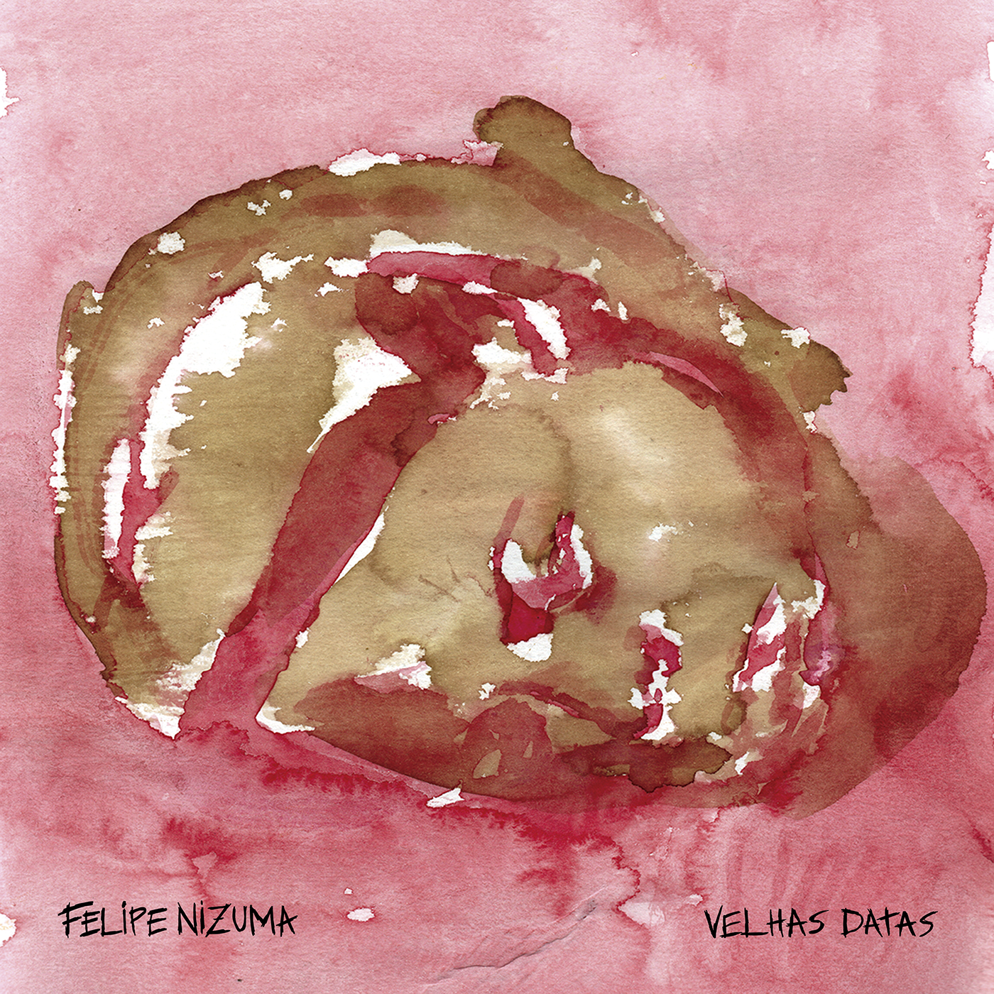 Felipe Nizuma – velhas datas