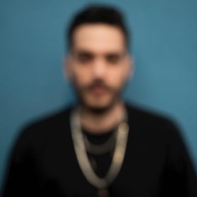 Felipe Parra – Janela Laranja