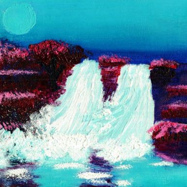 Felipe Vaz – Registro do Ócio