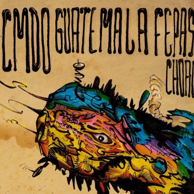 Fepaschoal – Cmdo Guatemala