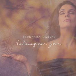 Fernanda Cabral – Tatuagem Zen