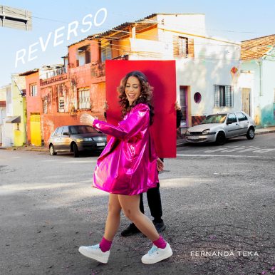 Fernanda Teka – Reverso