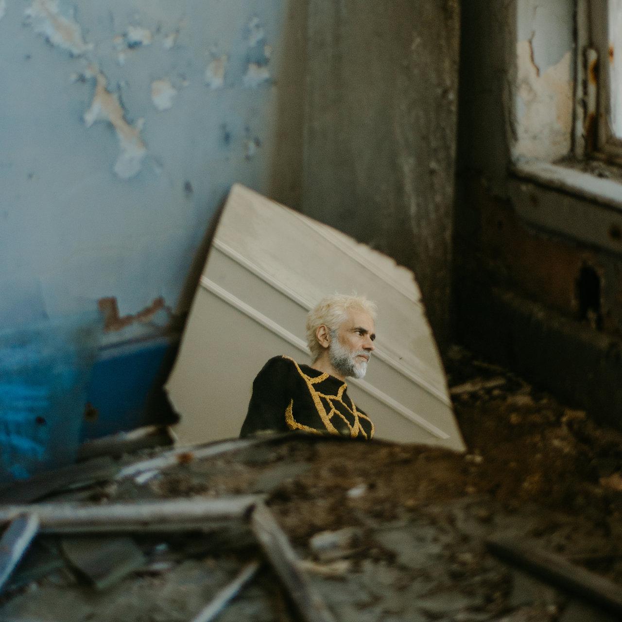 Fernando Catatau – Fernando Catatau