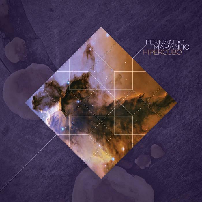 Fernando Maranho – Hipercubo