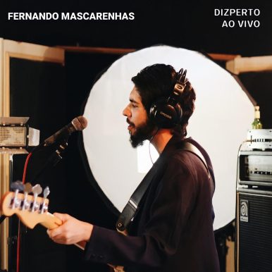 Fernando Mascarenhas – Dizperto (Ao Vivo)