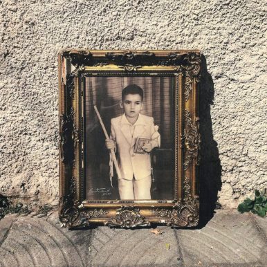 Fernando Mascarenhas – Psiconáutica