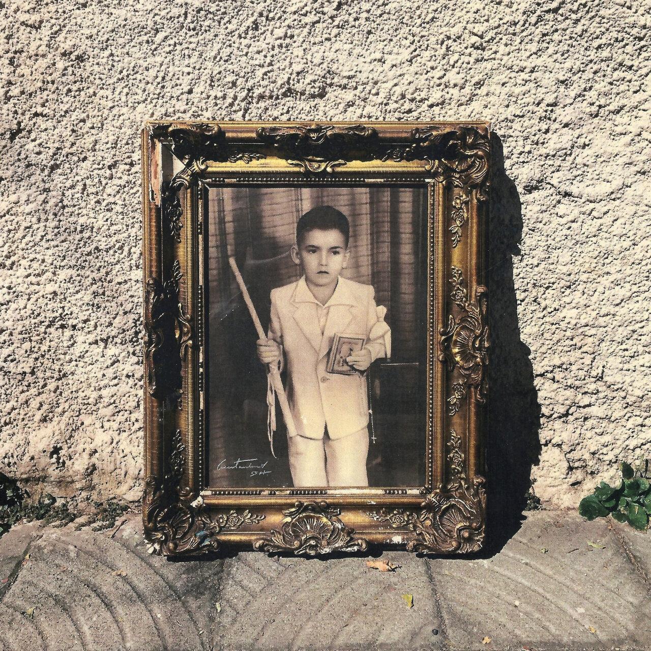 Fernando Mascarenhas – Psiconáutica