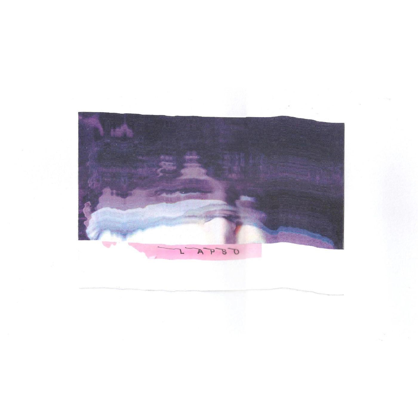 Fernando Motta & Eliminadorzinho – Lapso EP