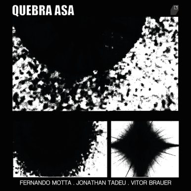 Fernando Motta, Jonathan Tadeu, Vitor Brauer – Quebra Asa, Vol. 1