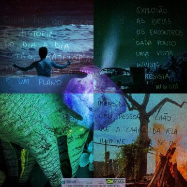 Fernando Parré – FORJA