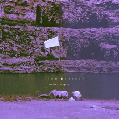Fernando Vasques – Ano Passado