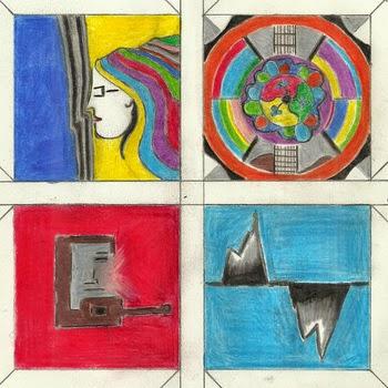 Ferroni – Oscilações