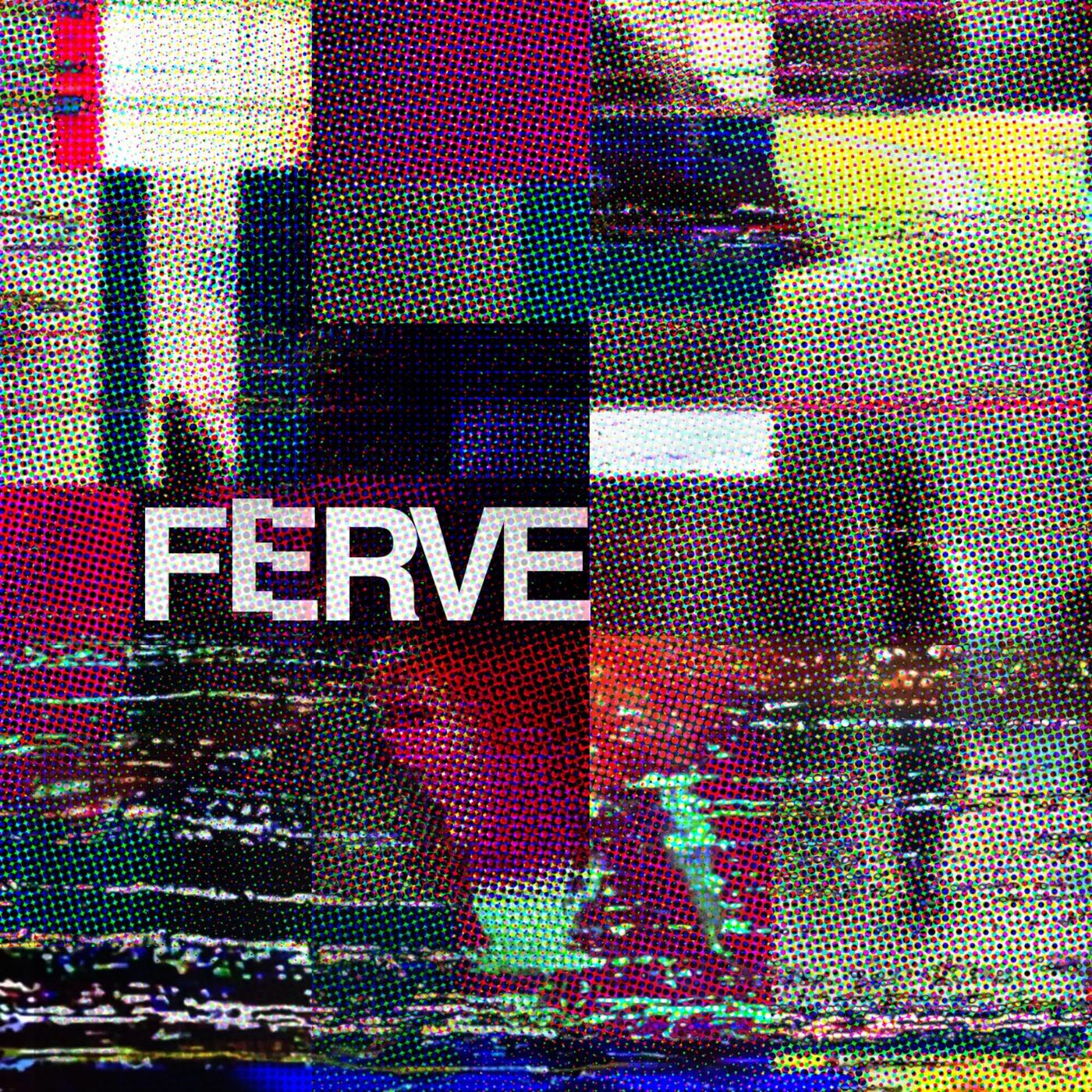 Ferve – Liberdade pra Falar