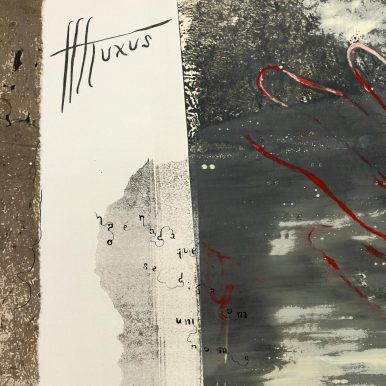 fffluxus – N​ã​o É Nada Que Se Diga Com um Nome