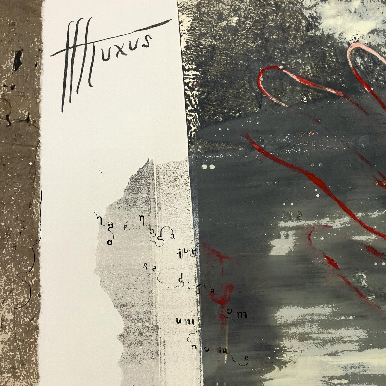 fffluxus – Não É Nada Que Se Diga Com um Nome