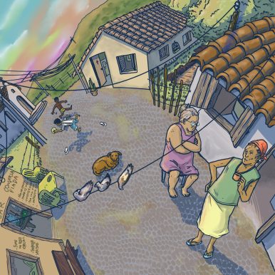 fidaionice – Conversa Fiada