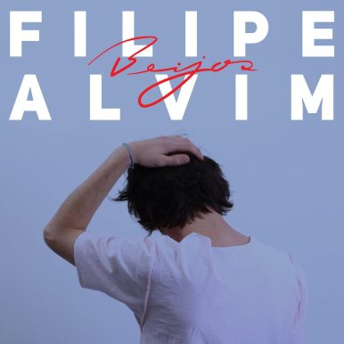 Filipe Alvim – Beijos