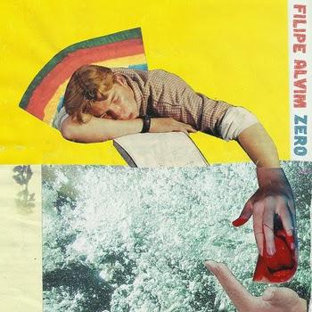 Filipe Alvim – Zero EP