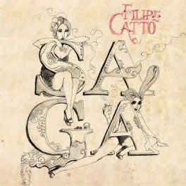 Filipe Catto – Saga