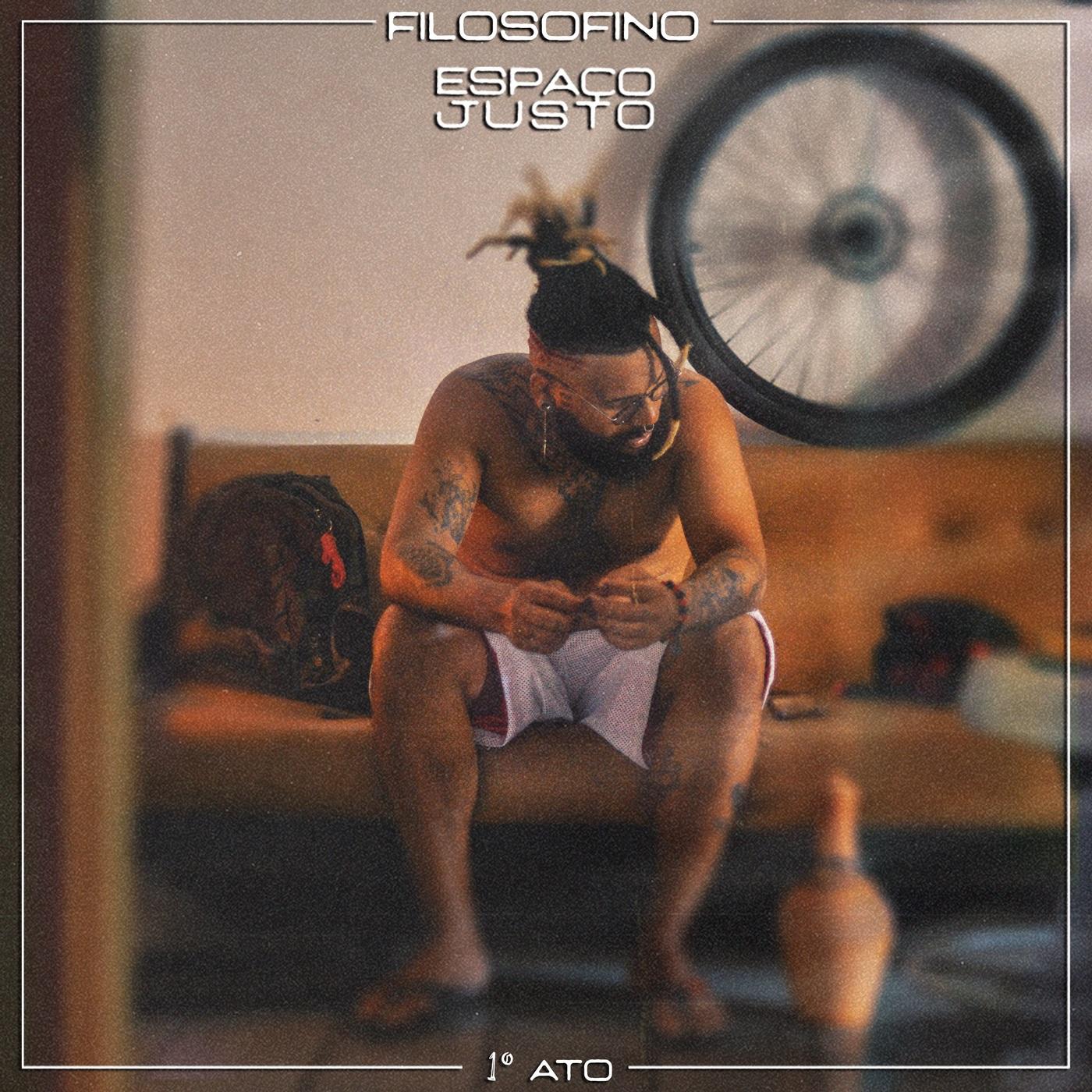 Filosofino – 1º Ato