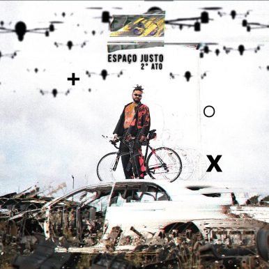 Filosofino – Espaço Justo 2º Ato