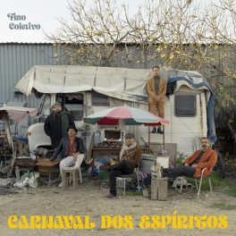 Fino Coletivo – Carnaval dos Espíritos