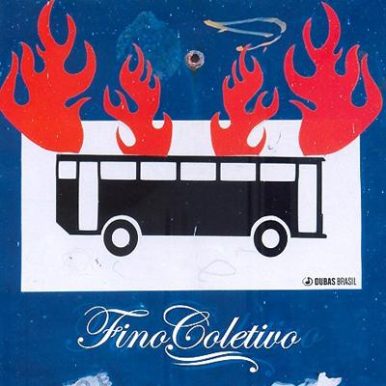 Fino Coletivo – Fino Coletivo