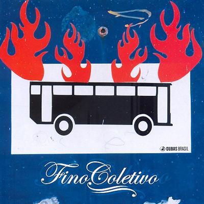 Fino Coletivo – Fino Coletivo