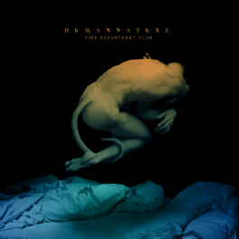 Fire Department Club – Human Nature EP