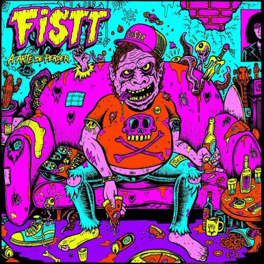 Fistt – A Arte de Perder