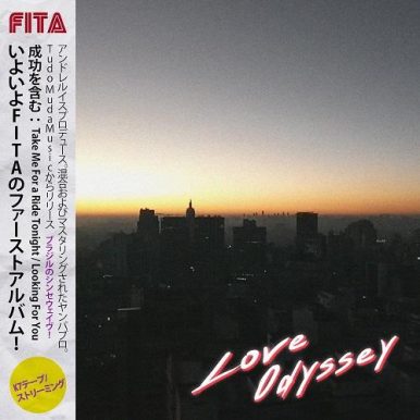 Fita – Love Odyssey