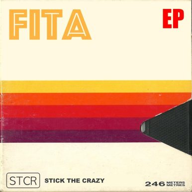 FITA – Stick the crazy