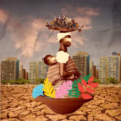 Fizeram a Elza – Hecatombe