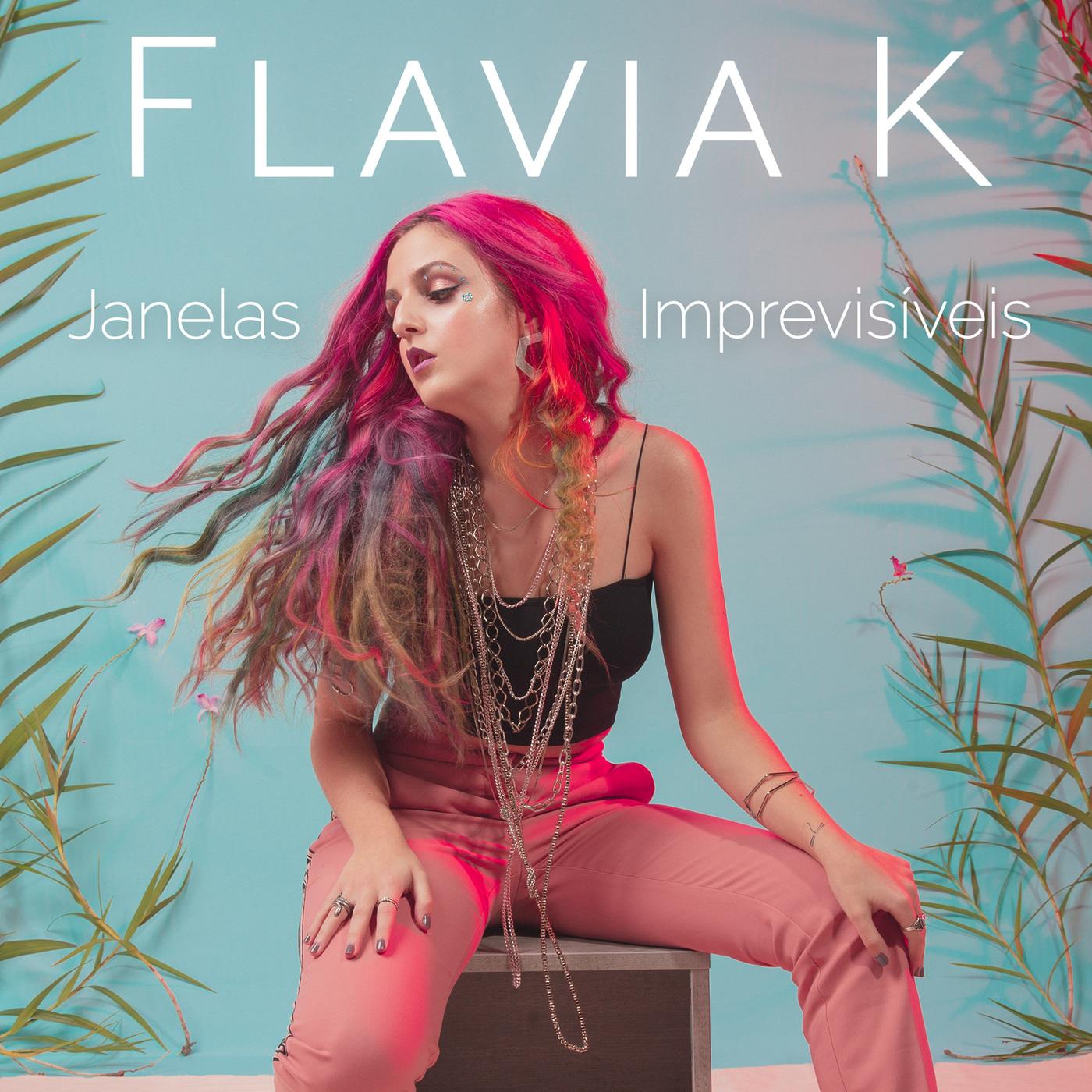 Flavia K – Janelas Imprevisíveis