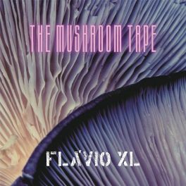 Flávio XL – THE MUSHROOM TAPE
