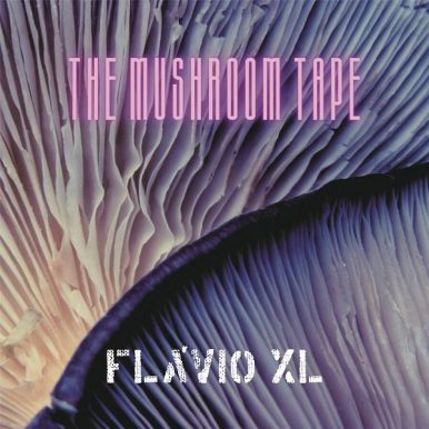 Flávio XL – THE MUSHROOM TAPE