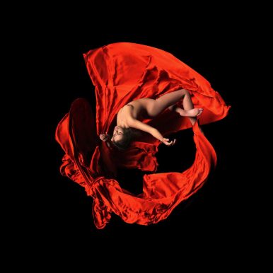 Flecha Kabal – Enfer