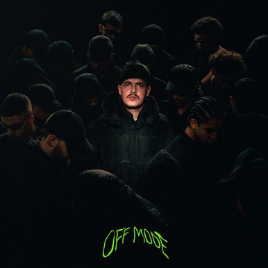 Fleezus – OFF MODE