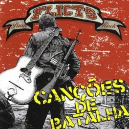 Flicts – Canções de Batalha