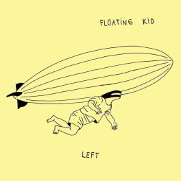 Floating Kid – Left