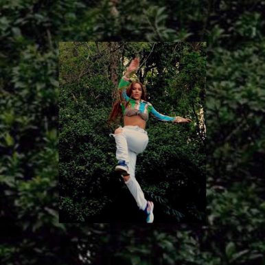 Flora Matos – DO LADO DE FLORA