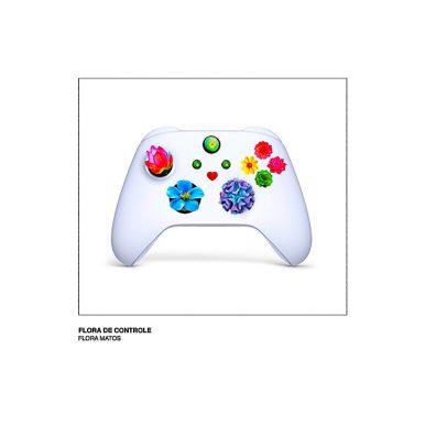 Flora Matos – FLORA DE CONTROLE