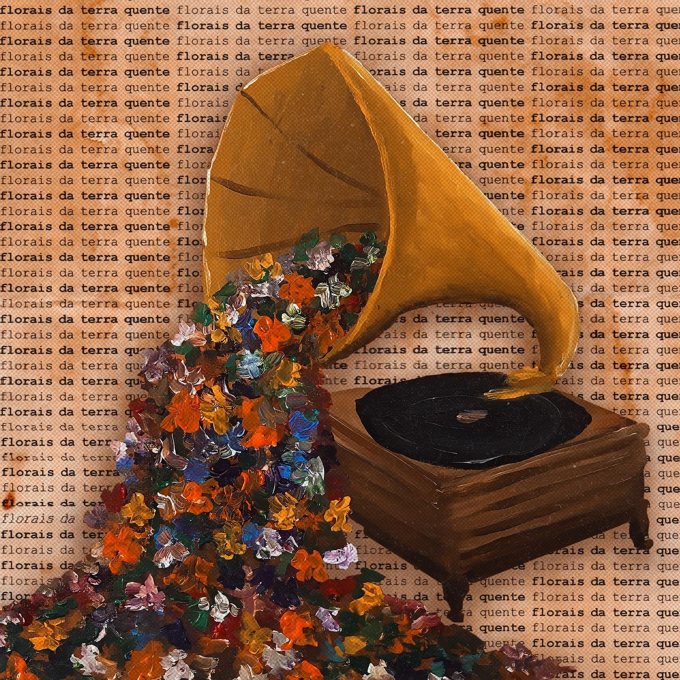 Florais da Terra Quente – Florais da Terra Quente