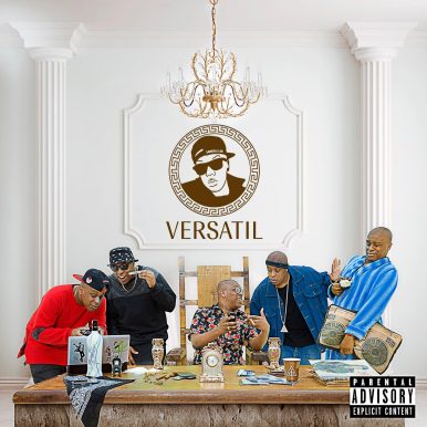 Flow Mc – Versátil