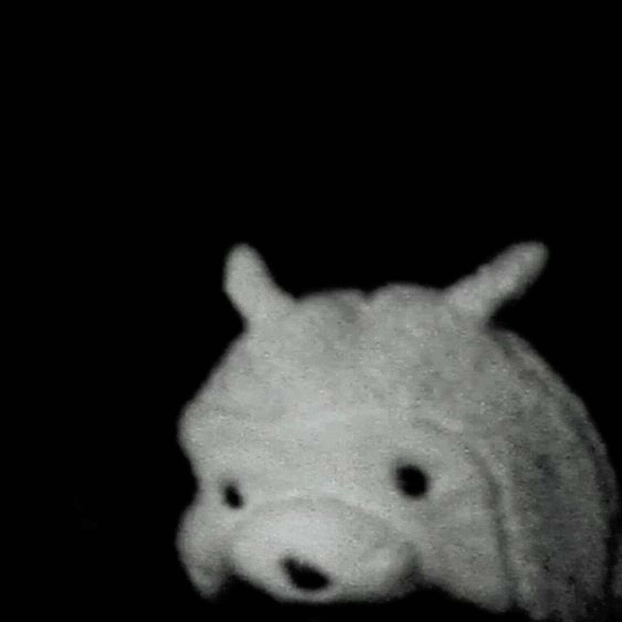 FM-CINCO, MANOBRA FEROZ – Rítmo da Lagoa/Proteção