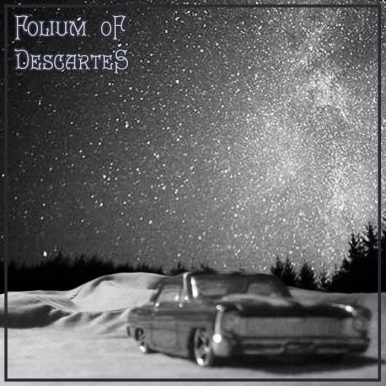 Folium of Descartes – Fuse
