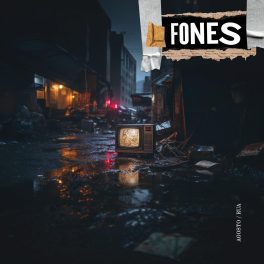 FoNes – Agosto/Rua