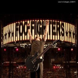 Foo fighters – Ao Vivo – Cologne